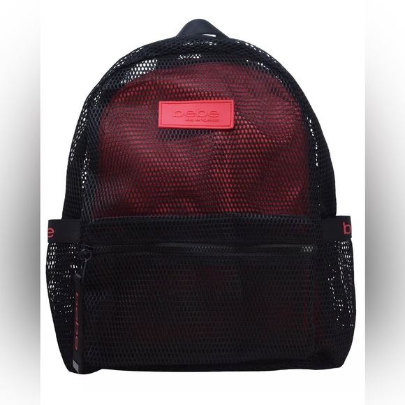Bebé Manny Backpack - Picture 1 of 3